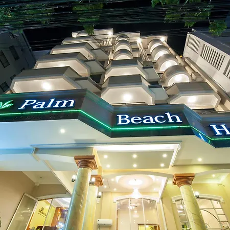 Palm Beach Hotel-3