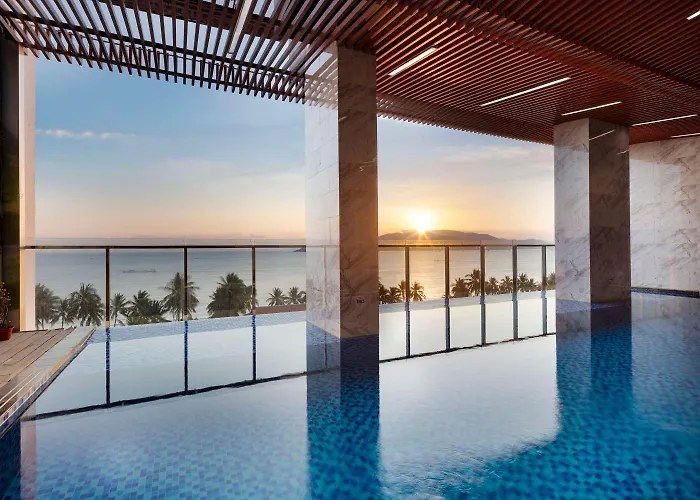 Boutique hotel only: Vesna Hotel Nha Trang