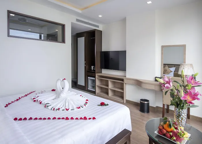 Sata Hotel