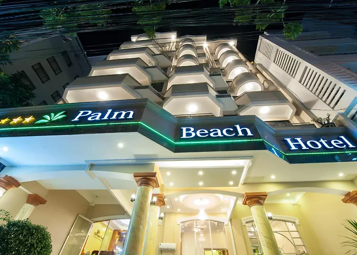 Palm Beach Hotel